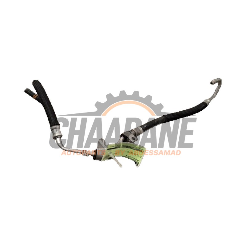 Conduit direction assistee 497254803 Mercedes CLA (118.3) 1.3 CLA-200 Turbo 16V