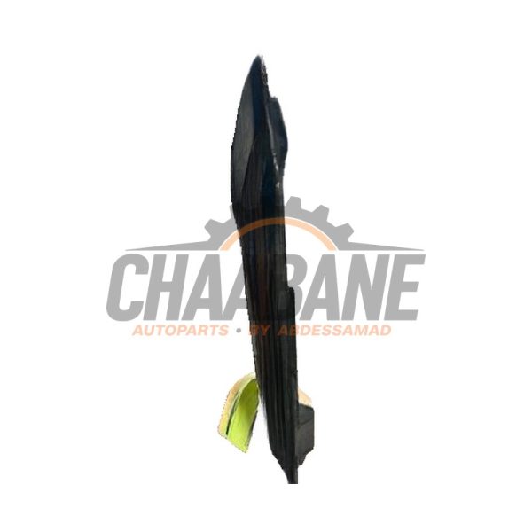 Clignotant protection avant gauche 7221859 BMW 6 serie Gran Coupe (F06) 640d 24V 2012 / 2018