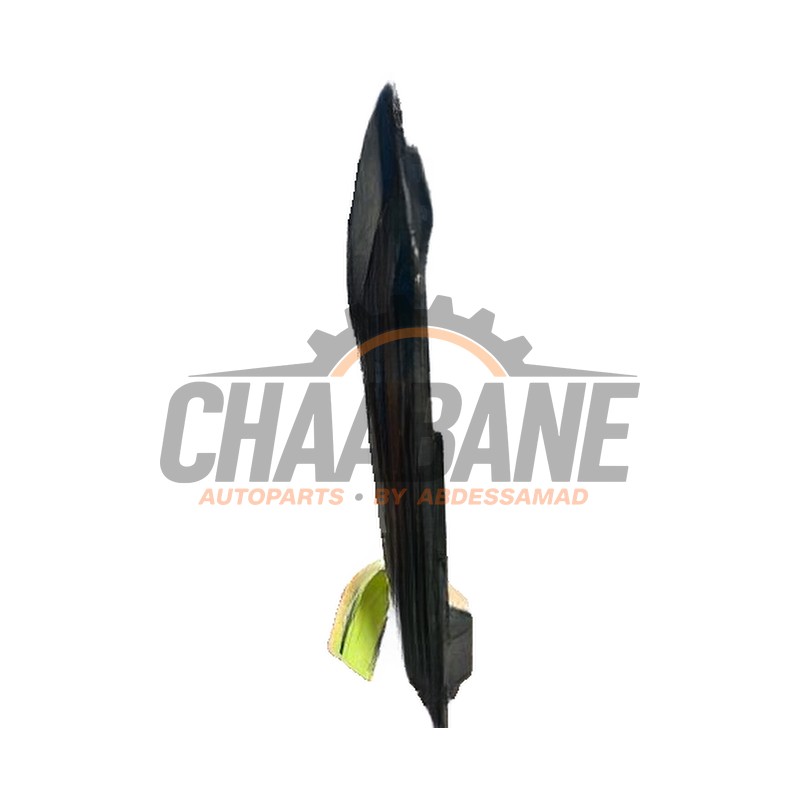 Clignotant protection avant gauche 7221859 BMW 6 serie Gran Coupe (F06) 640d 24V 2012 / 2018