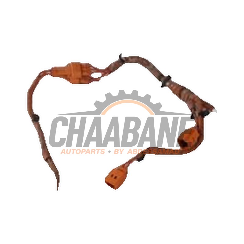 Cable haute tension 1EA971398AJ Skoda Enyaq iV 60 2021
