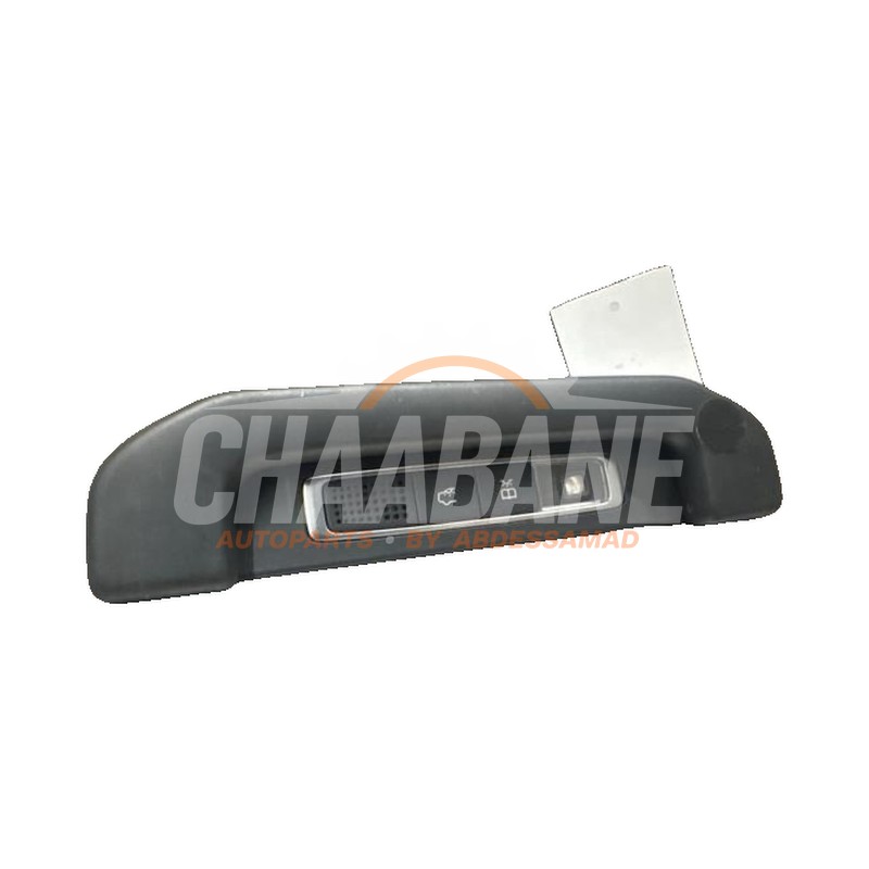 Eclairage interieur arriere A0009065600 Mercedes S (222.0/222.1) 3.0 S-350d