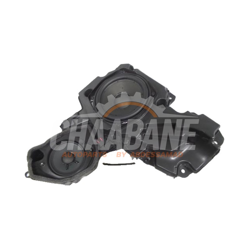 Haut-parleur 4N0035297 Audi A8 2017