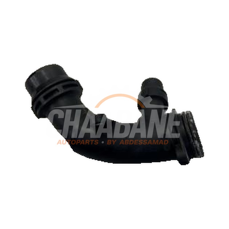 Tube deau 6512001051 Mercedes C (W205) C-220 2.2 CDI BlueTEC, C-220 d 16V