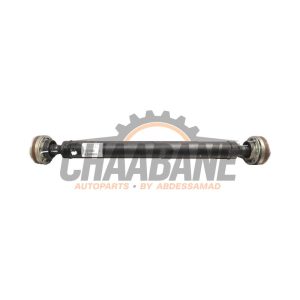 Arbre de transmission A1674105103 Mercedes GLE (V167) 350de 2.0 Turbo 16V 4-Matic