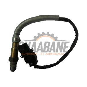 Sonde lambda 03L906262 Audi S5 Limousine (FU2) 2.0 TDI 16V 2024