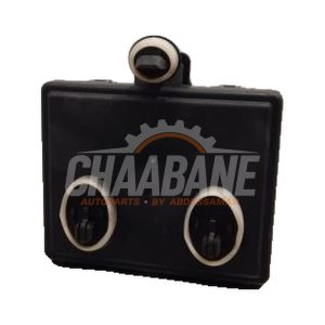 Module verrouillage central des portes 1EB959592 Skoda Enyaq iV 80 2021