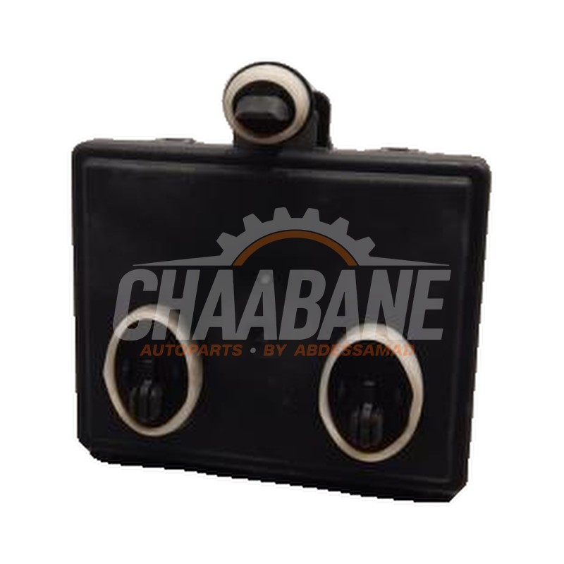 Module verrouillage central des portes 1EB959592 Skoda Enyaq iV 80 2021