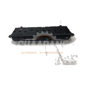 Commutateur (divers) 8W0925301 Audi A4 Avant (B9) 2.0 TDI Ultra 16V 2015