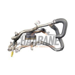 Tube deau A6542032901 Mercedes E (W213) E-220d 2.0 Turbo 16V