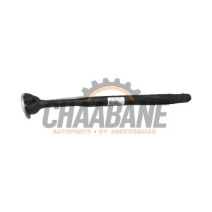 Arbre intermediaire pour 4x4 A2533201 Mercedes C-Klasse