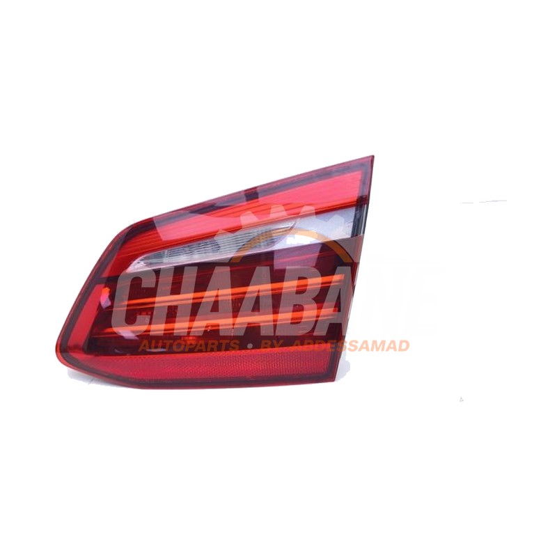 Feu arriere secondaire droit 7311032 BMW 2 serie Active Tourer (F45) 220i 2.0 TwinPower Turbo 16V 2013 / 2021