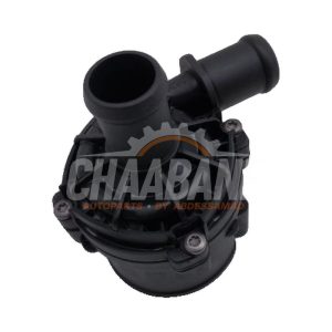 Pompe a eau supplementaire 2Q0965567 Seat Ibiza V (KJB) 1.0 TSI 12V 2017