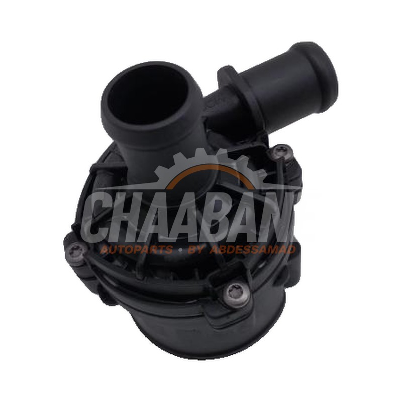 Pompe a eau supplementaire 2Q0965567 Seat Ibiza V (KJB) 1.0 TSI 12V 2017