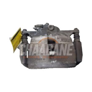 Etrier de frein avant droit 3C0615124 Audi Q3 Sportback (F3N) 1.4 45 TFSIe 16V 2019
