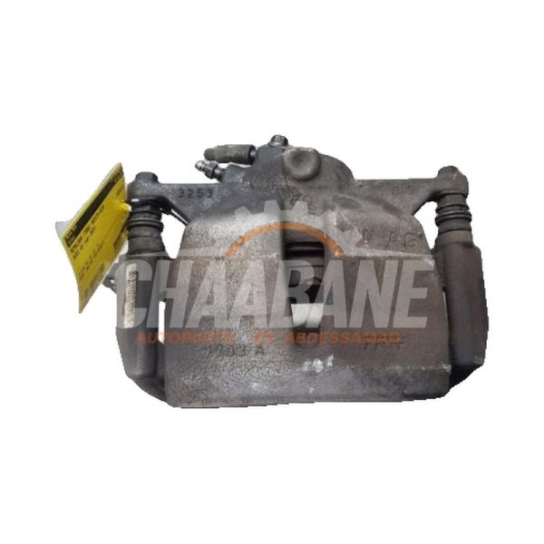Etrier de frein (pince) avant droit 3C0615124 Audi Q3 Sportback (F3N) 1.4 45 TFSIe 16V 2019
