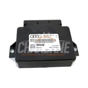 Module frein a main 8K0907801N Audi S5 Limousine (FU2) 2.0 TDI 16V 2024