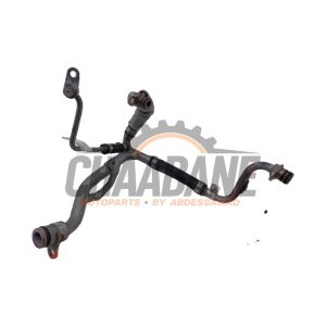 Conduit (divers) A1772003251 Mercedes C (R205) C-63 AMG 4.0 V8 Biturbo