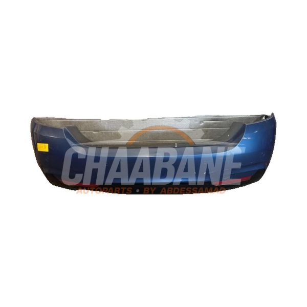 Pare choc arriere 51128062246 BMW 4 serie Gran Coupe (F36) 420d 2.0 16V 2014 / 2021