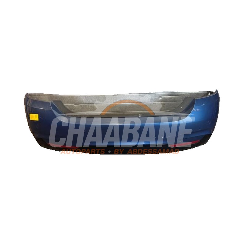 Pare choc arriere 51128062246 BMW 4 serie Gran Coupe (F36) 420d 2.0 16V 2014 / 2021