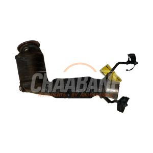 Catalyseur 18328654546 BMW X1 (F48) sDrive 20i 2.0 16V Twin Power Turbo 2014 / 2022
