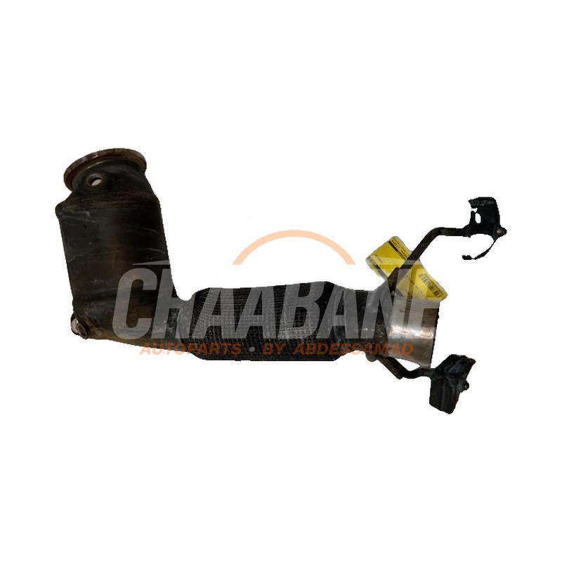 Catalyseur 18328654546 BMW X1 (F48) sDrive 20i 2.0 16V Twin Power Turbo 2014 / 2022