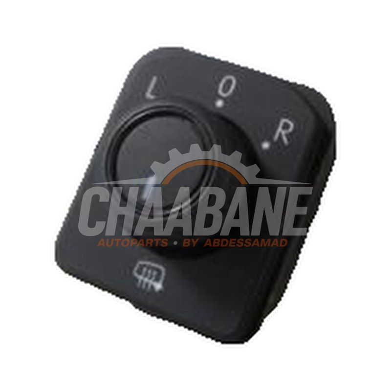 Commande Retroviseurs 3G0959565 Volkswagen Arteon 2017