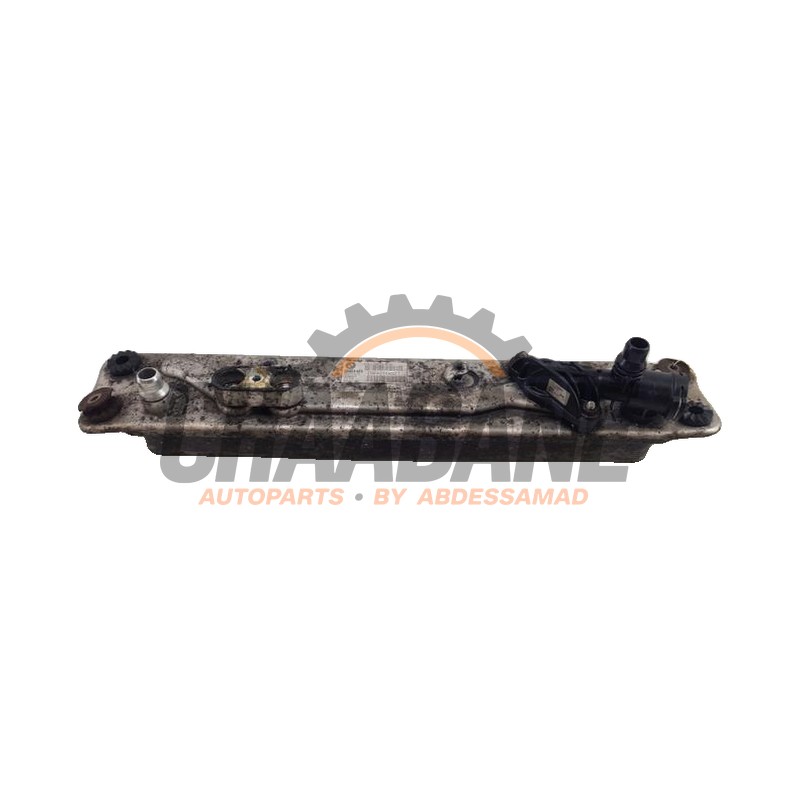 Echangeur de chaleur 17217647315 BMW X5 (F15) xDrive 40e 2.0 2013 / 2018