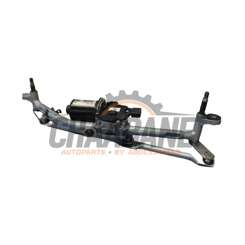 Moteur + mecanisme dessuie glace T2H1168 Jaguar XE 2.0d 180 16V