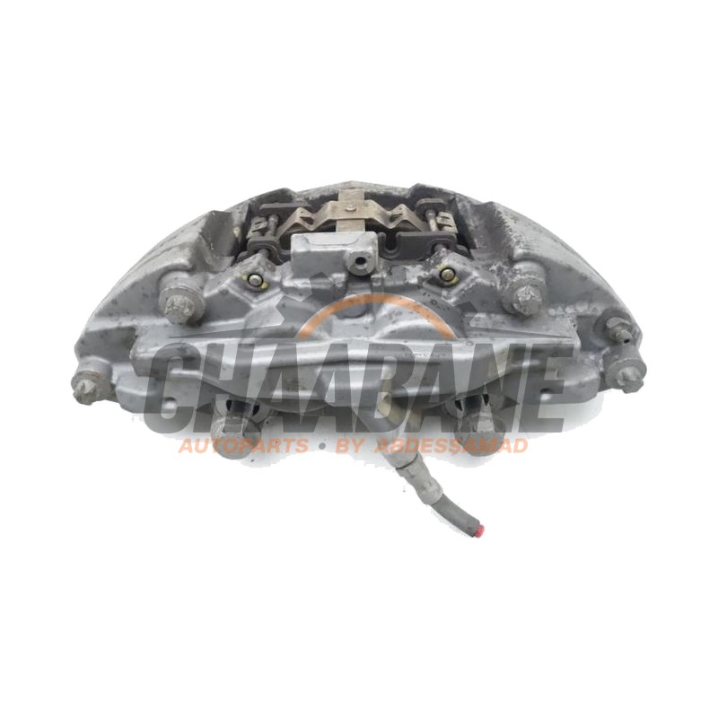 Etrier de frein (pince) avant gauche B69903008A Mercedes E (W213) E-350e 2.0 Turbo 16V