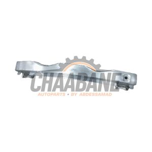 Renfort pare choc arriere 4G8807309C Audi RS7 2013 / 2018