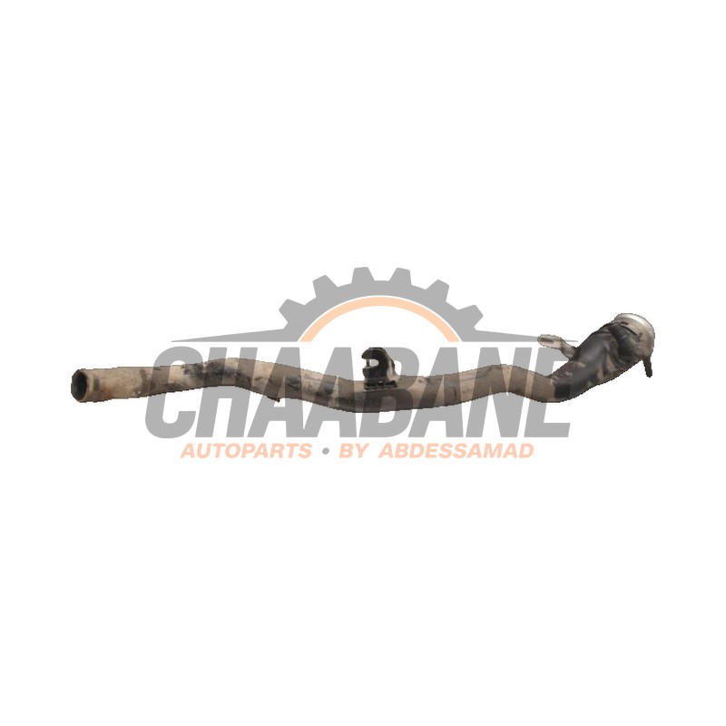 Tube de remplissage reservoir a essence BMW X1 (F48) xDrive 20i 2.0 16V Twin Power Turbo 2014 / 2022