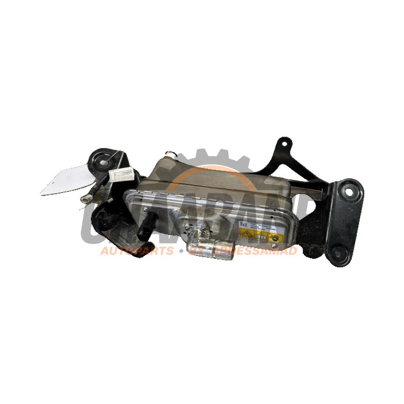 Element de chauffage 64126827187 BMW X5 (F15) xDrive 40e 2.0 2013 / 2018