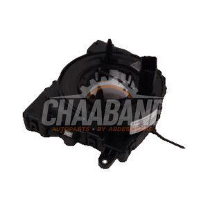 Ressort tournant airbag 5Q1953549 Audi A3 2013 / 2020