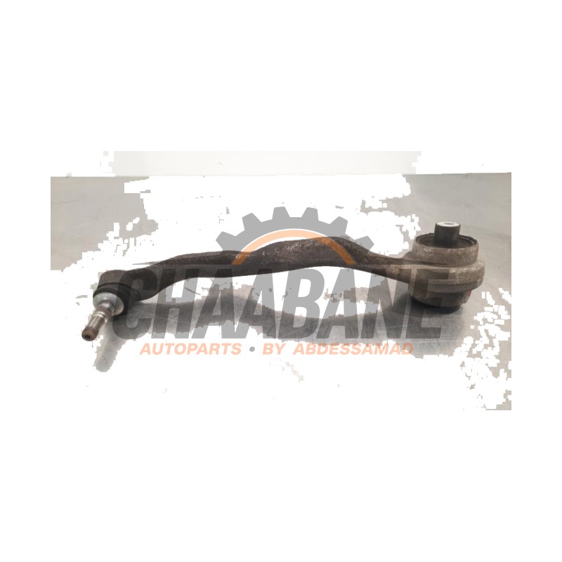 Bras de suspension avant gauche 31102467055 BMW 4 serie Gran Coupe (F36) 418d 2.0 16V 2014 / 2021