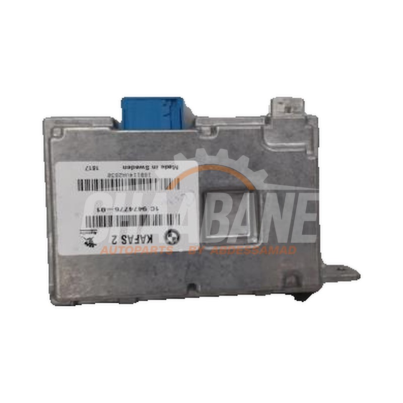 Module camera 1C947477601 BMW 4 serie Gran Coupe (F36) 420i 2.0 TwinPower Turbo 16V 2014 / 2021