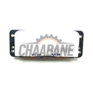 Airbag genou droite 1033415 Seat Leon ST (5FF) 1.4 TSI ACT 16V 2012 / 2020