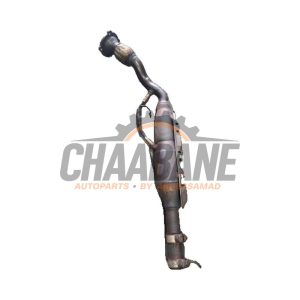 Catalyseur Seat Leon (5FB) 1.0 TSI 12V 2012 / 2020