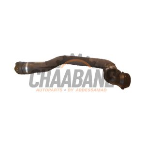 Tuyau (divers) SUVAJ200D Jaguar F-Pace 2.0 D 180 16V AWD