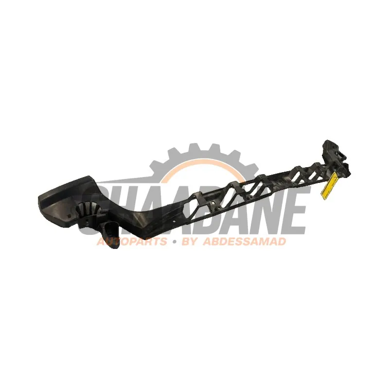 Cadre pare-chocs arriere GX7317E855AD Jaguar XE 2.0 D E-Performance 16V