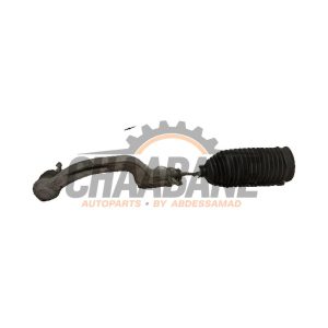 Barre daccouplement droite A2463301800 Mercedes A (W176) 1.6 A-180 16V