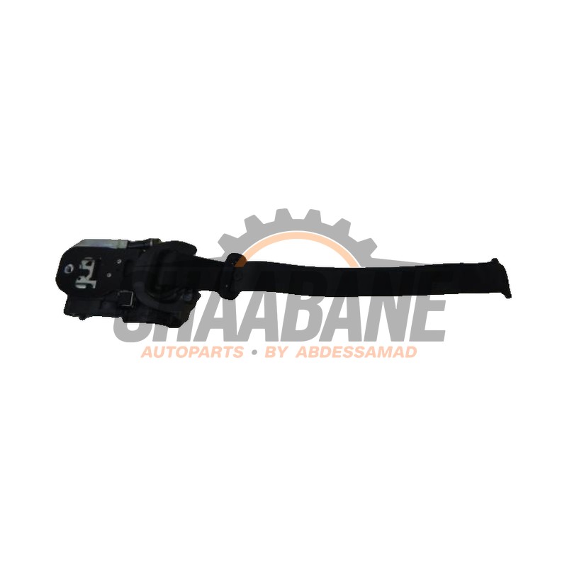 Ceinture de securite avant gauche A2068608002 Mercedes C (W206)