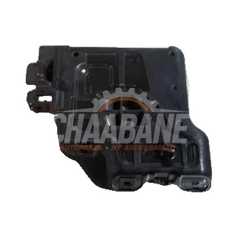 Support (divers) K8D2002A57AA Landrover Range Rover Evoque II (LZC/LZS/LZH)