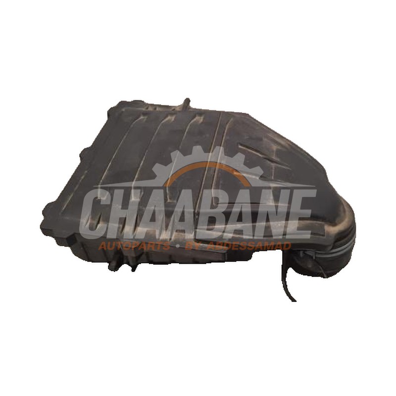 Boitier filtre a air 04C129620A Seat Ibiza V (KJB) 1.0 TSI 12V 2017