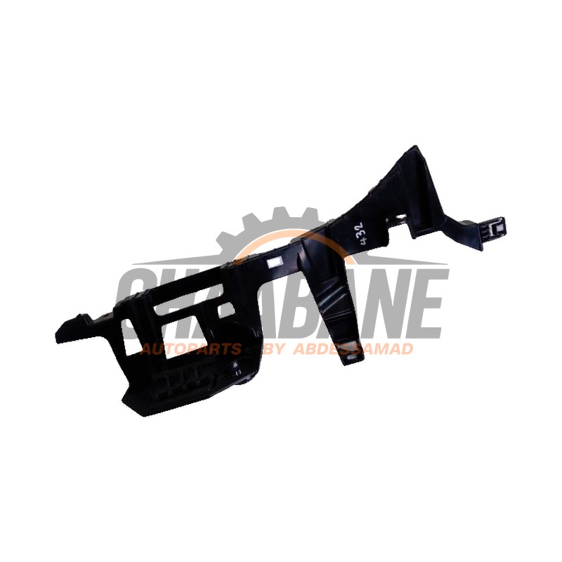 Support (divers) 51477326237 BMW 4 serie Gran Coupe (F36) 420i 2.0 Turbo 16V 2014 / 2021