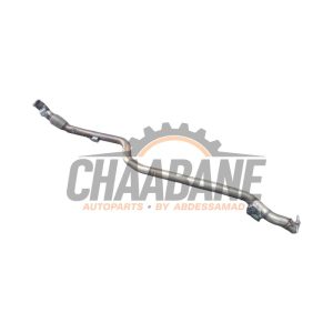 Echappement (complet) A2134920500 Mercedes E (R238) E-220d 2.0 Turbo 16V