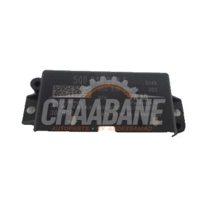 Module PDC 5Q0919294E Skoda Octavia (5EAA) 1.2 TSI 16V 2012 / 2020