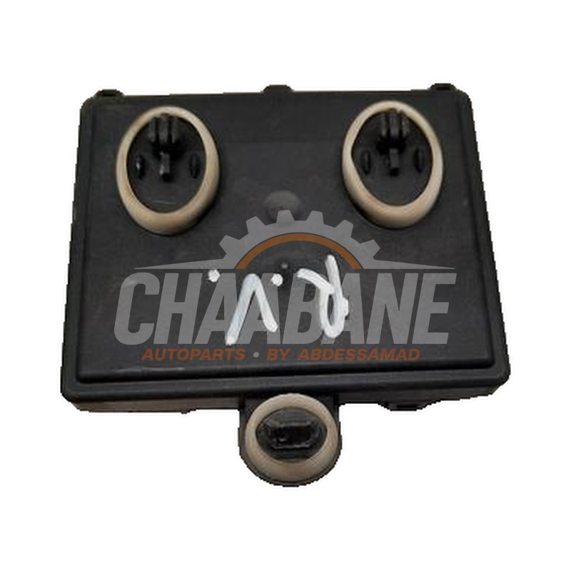 Module verrouillage central des portes 4M1959792 Audi RS 6 Avant (C8) 4.0 V8 TFSI Mild Hybrid 32V 2019