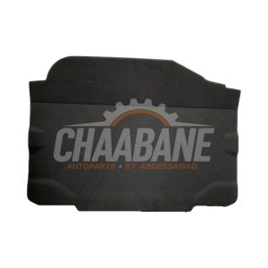 Tapis de coffre 51477448225 BMW 1 serie (F40) 116d 1.5 12V TwinPower 2019