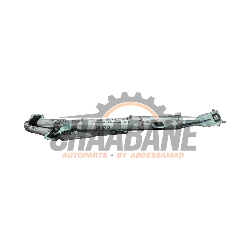Airbag de toit gauche A2138600902 Mercedes E (W213) E-220d 2.0 Turbo 16V