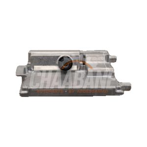 Camera avant 1EA980654H Audi Q4 (F4B) 45 e-tron 82 kWh 2021
